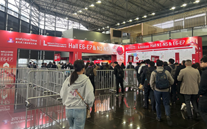 西寶生物慕尼黑生化分析展圓滿(mǎn)落幕 期待2026年更好的相遇