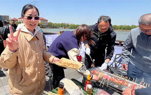 西寶生物全新啟航！南通工廠閃亮登場(chǎng) ——暨西寶春日?qǐng)F(tuán)建活動(dòng)圓滿舉行