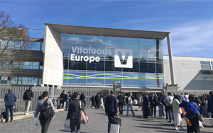 Vitafoods Europe 2025載譽收官  西寶生物開啟營養(yǎng)健康產(chǎn)業(yè)新征程
