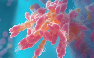 巨噬細胞通過TLR誘導的IL-12和IFN-γ調(diào)控清除腸道上皮細胞中志賀氏菌的新機制