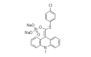 一種新型化學(xué)發(fā)光底物 - APS-5