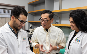 斯坦福大學新細胞療法治愈了小鼠的1型糖尿病