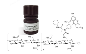 FITC-葡聚糖：熒光示蹤技術的革新者