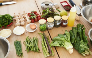 重磅研究！與治病和延緩衰老的“神藥”相比，飲食才是靈丹妙藥！