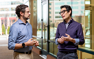 Nature Immunology：原發(fā)性感染前后接種疫苗如何影響免疫反應(yīng)