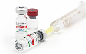 mRNA疫苗后遺癥「心肌炎」偏愛16-24歲年輕男性