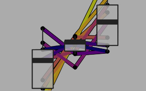 Science子刊：檢測(cè)激活免疫細(xì)胞的腸道微生物的新方法