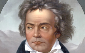 是什么殺死了貝多芬？Cell子刊最新研究利用貝多芬的基因組找到了線索