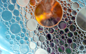 美容及個人護理行業(yè)中表面活性劑應(yīng)用