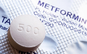 二甲雙胍，逆轉(zhuǎn)表觀年齡，有助于抗衰老