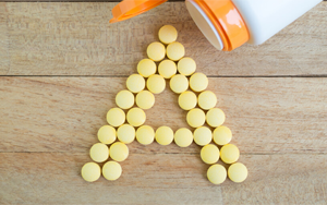 《Nature》新的研究調(diào)查了循環(huán)維生素A對(duì)健康的遺傳影響