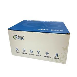 胰蛋白酶殘留檢測(cè)試劑盒(酶聯(lián)免疫吸附法)