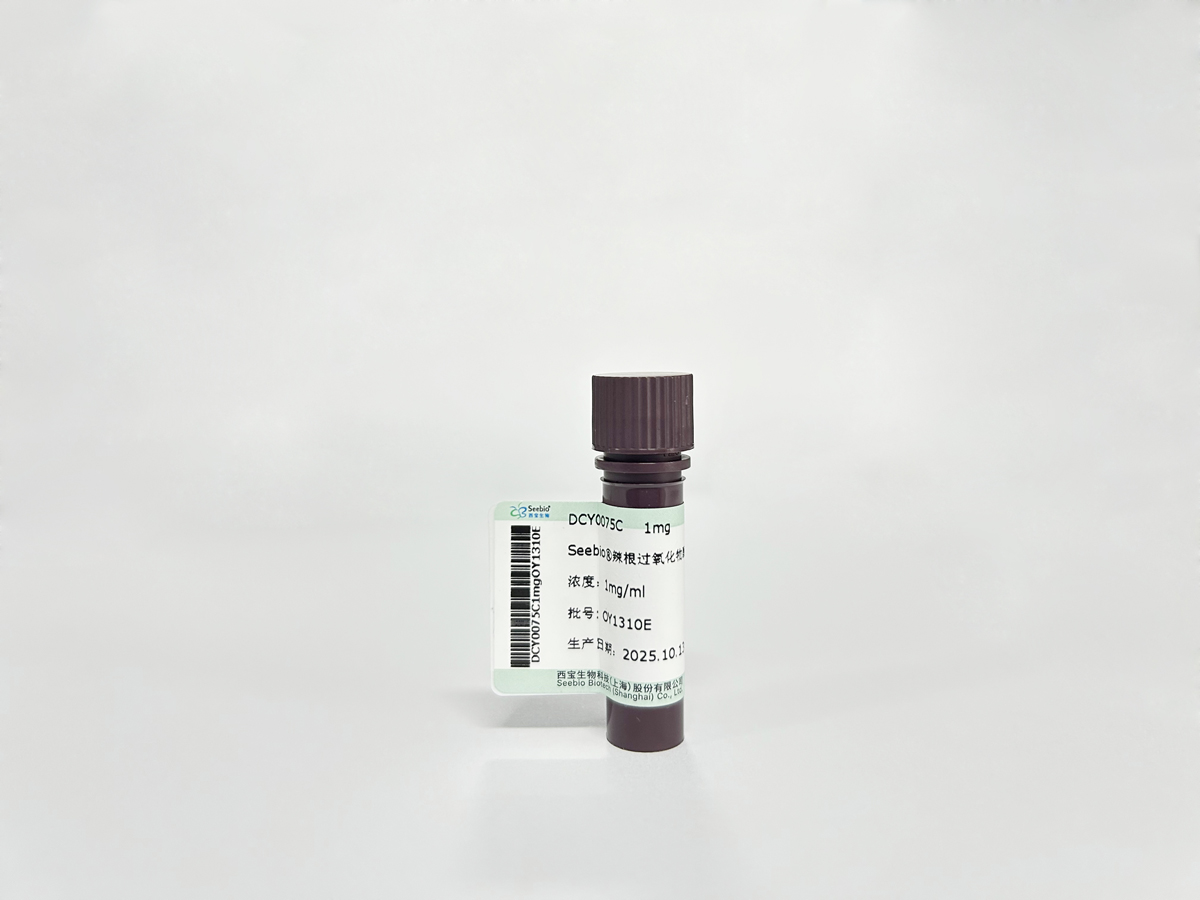 Seebio?辣根過氧化物酶HRP標(biāo)記山羊抗兔IgG (H+L) 