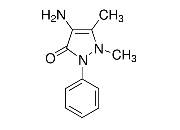 4-氨基安替比林（4-AA）