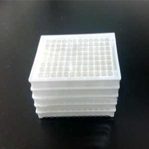 鏈霉親和素包被微孔板